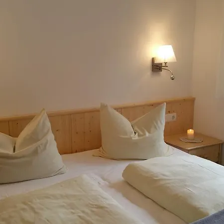 Maurerhof Apartment